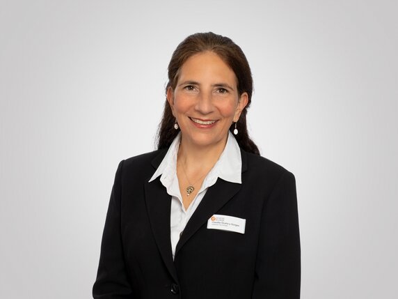 Claudia Ocaña y Gorges