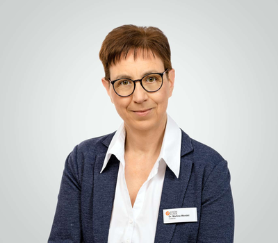 Dr. Martina Wendel