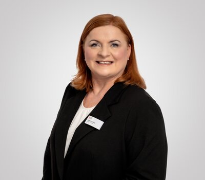 Andrea Bertram