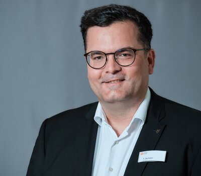 Dr. Tobias Herhahn