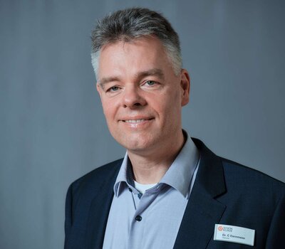 Dr. Christian Dannmeier