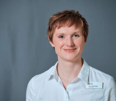 Dr. Nicole Birninger