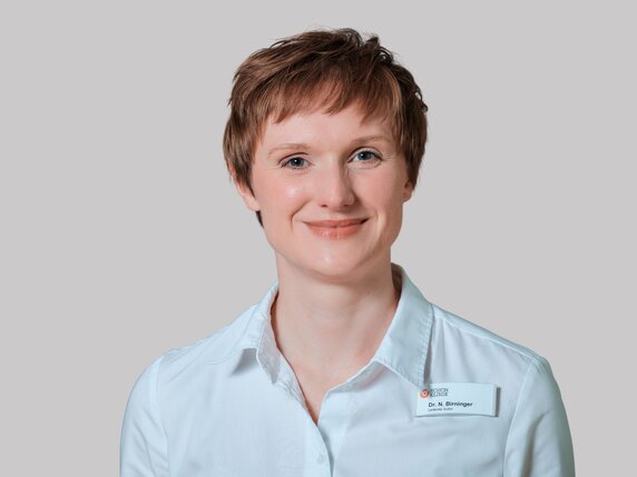 Dr. Nicole Birninger