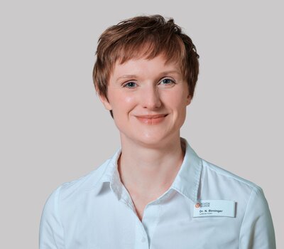 Dr. Nicole Birninger
