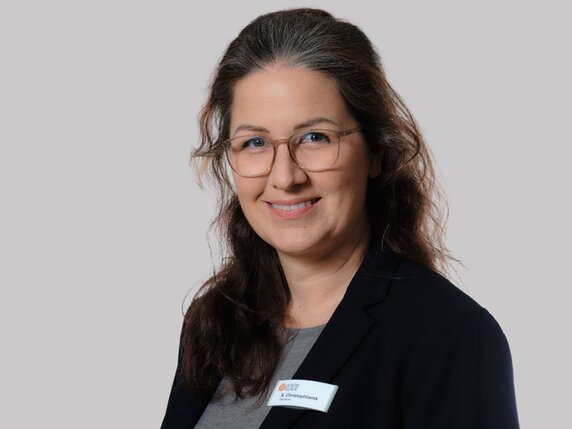 Stefanie Christophliemk