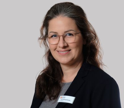 Stefanie Christophliemk