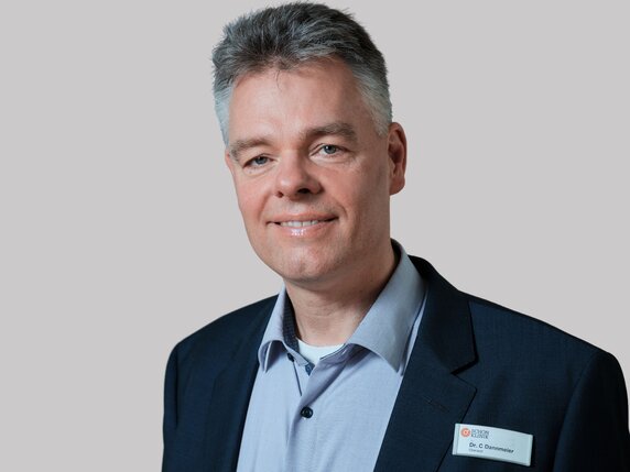 Dr. Christian Dannmeier