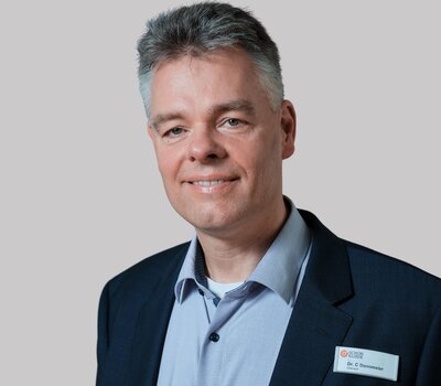Dr. Christian Dannmeier