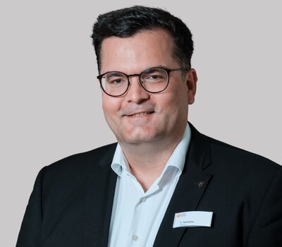 Dr. Tobias Herhahn