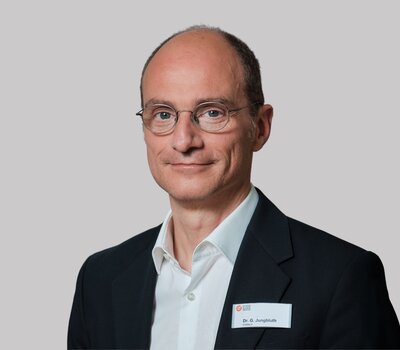 Dr. Georg Jungbluth