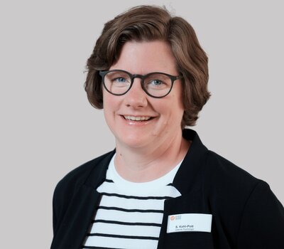 Steffi Kohl-Pott