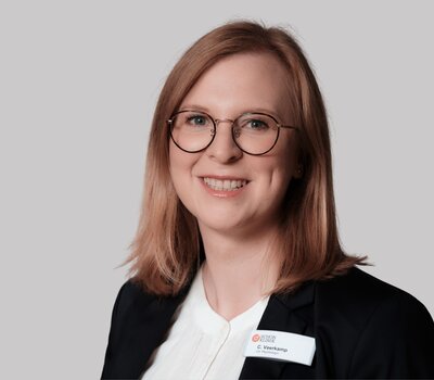 Claudia Veerkamp