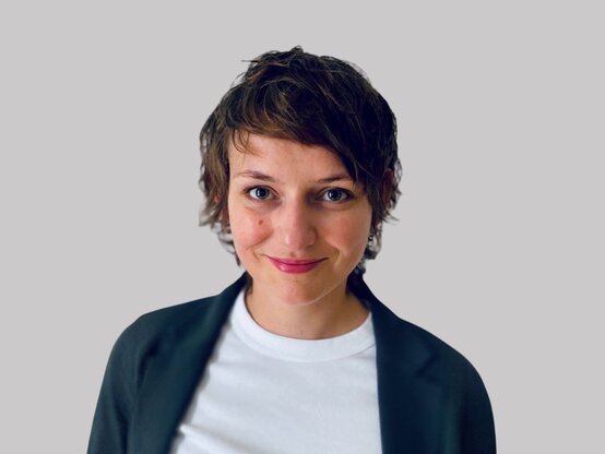 Elisabeth Mignon Hahn