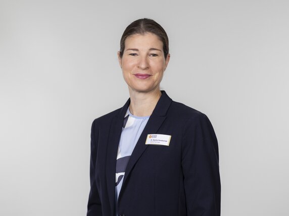 Dr. Sandra Hunatschek