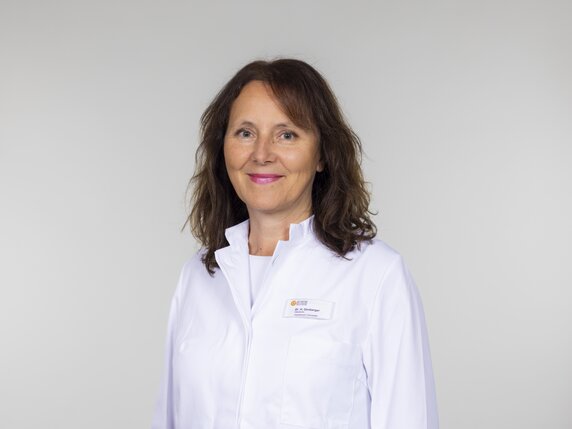 Dr. Heidemaria Dirnberger