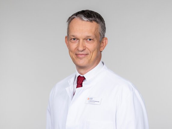 Dr. Bernd Sczepanski