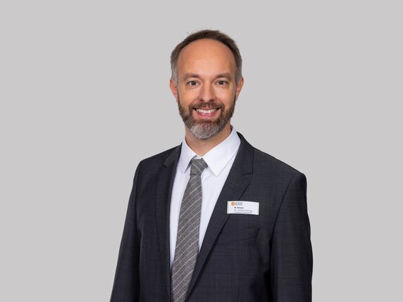 Dipl.-Psych. Michael Botzke, MA