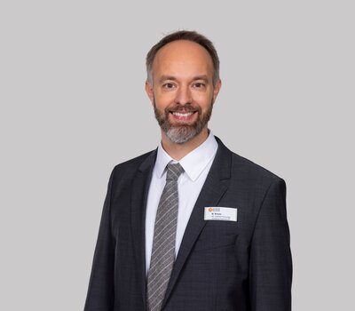 Dipl.-Psych. Michael Botzke, MA