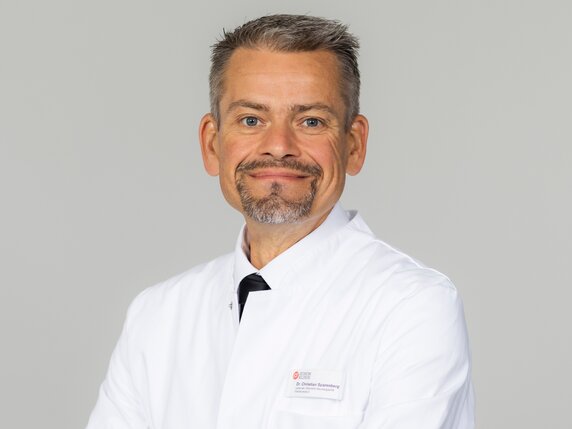 Dr. Christian Sparenberg