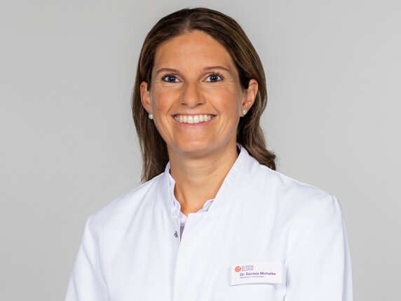 Dr. Daniela Michalke
