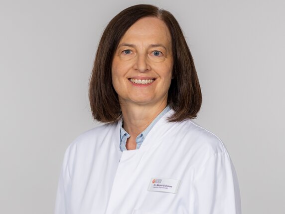 Dr. Marion Eichhorn