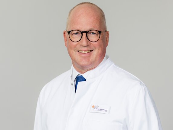 Dr. Stefan Middeldorf