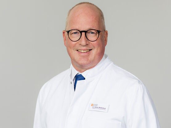 Dr. Stefan Middeldorf