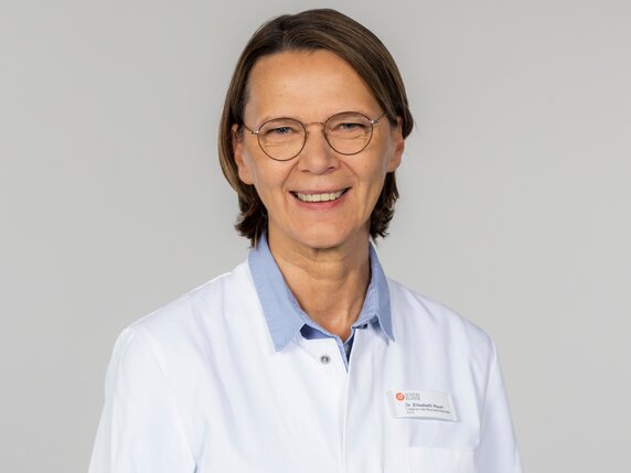 Dr. Elisabeth Rauh
