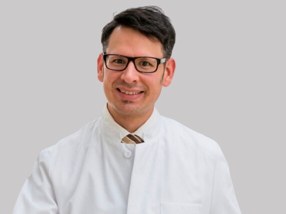 Dr. Volker Jakubaß