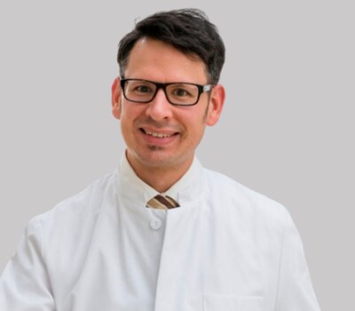 Dr. Volker Jakubaß
