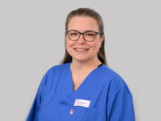Susanne Butzen