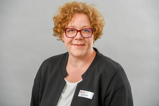 Anke Bachmann
