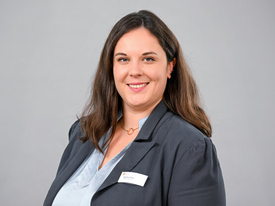 Sophie Pohr