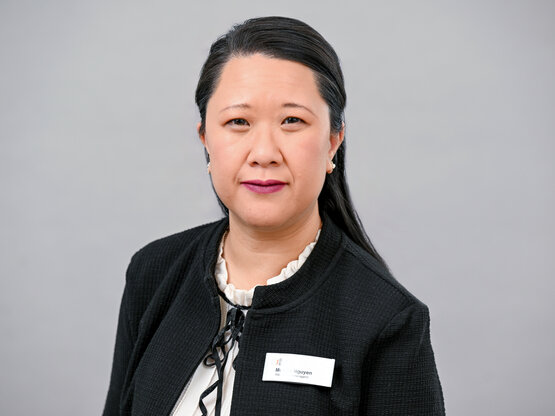 Monika Anh Thu Nguyen