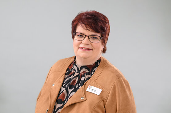 Karin Osborne