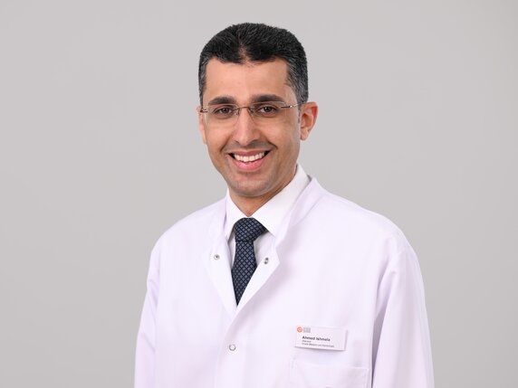 Ahmed Ishmela 