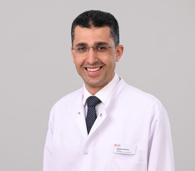 Ahmed Ishmela