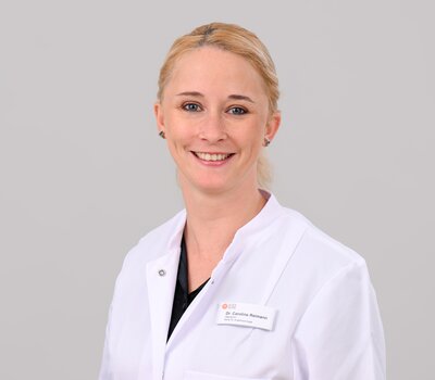 Dr. Caroline Reimann