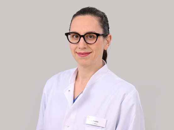 Elena Rachlis