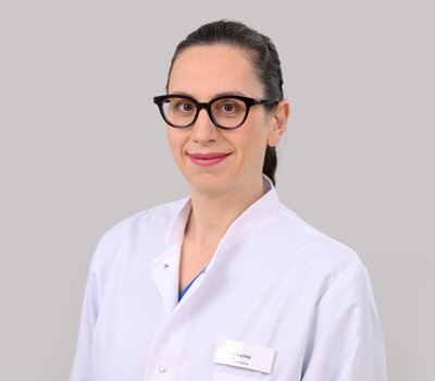 Elena Rachlis