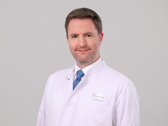 Priv.-Doz. Dr. Lucas Busch