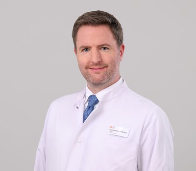 Priv.-Doz. Dr. Lucas Busch