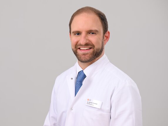 Dr. Nicolas Benedikt Kramser