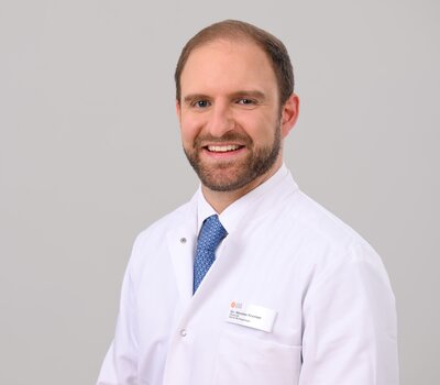 Dr. Nicolas Benedikt Kramser