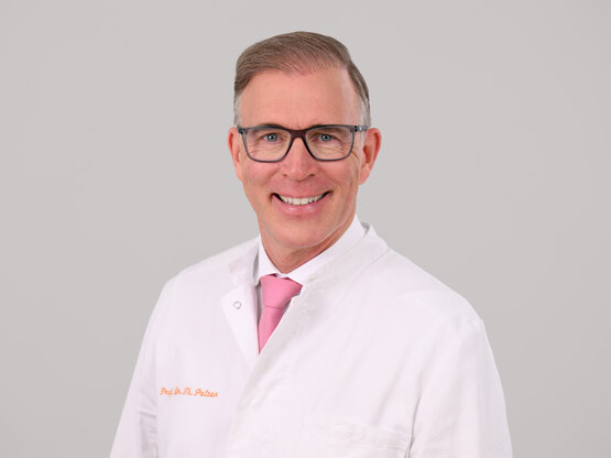 Prof. Dr. Thilo Patzer