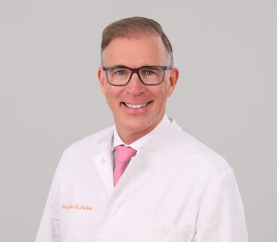 Prof. Dr. Thilo Patzer