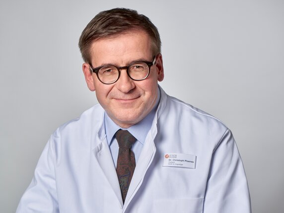 Dr. Christoph Ploenes