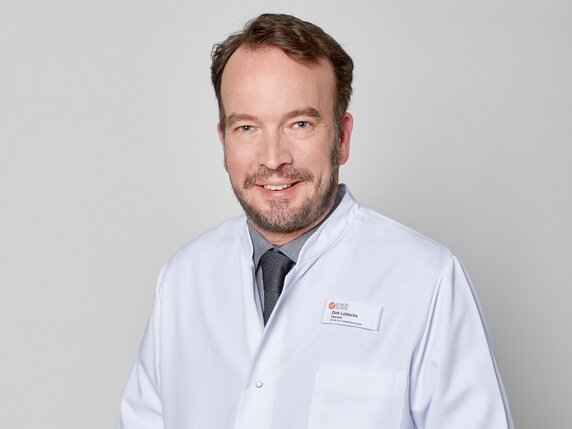 Dr. Dirk Lüttecke