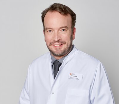 Dr. Dirk Lüttecke
