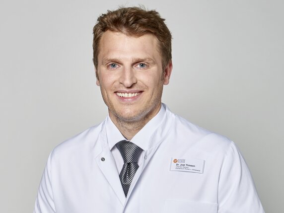 Dr. Jost Thissen